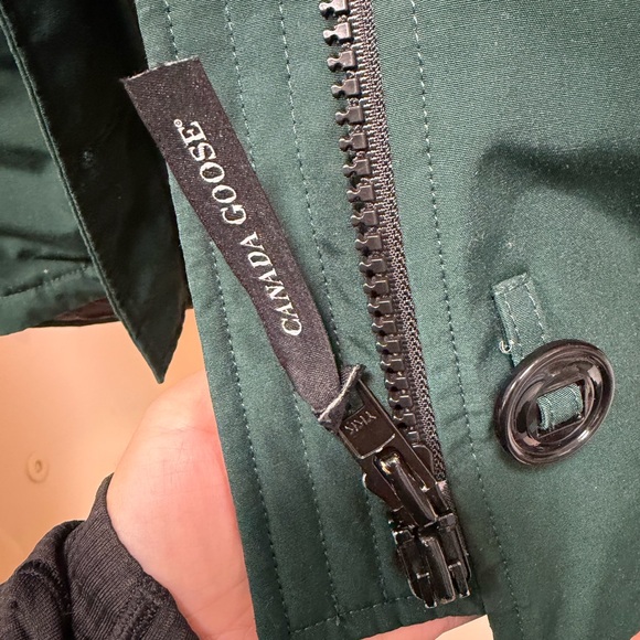 Canada Goose Women's Rossclair Parka - S - Picture 3 of 13